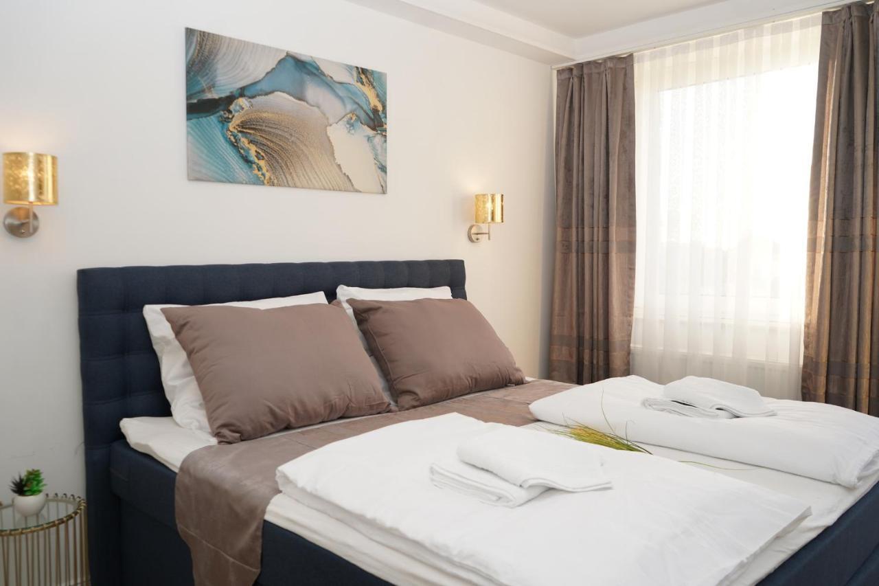 "Yildirim Touristik 1" Ferienwohnung Exklusiv In Austattung Und Lage 库克斯港 外观 照片