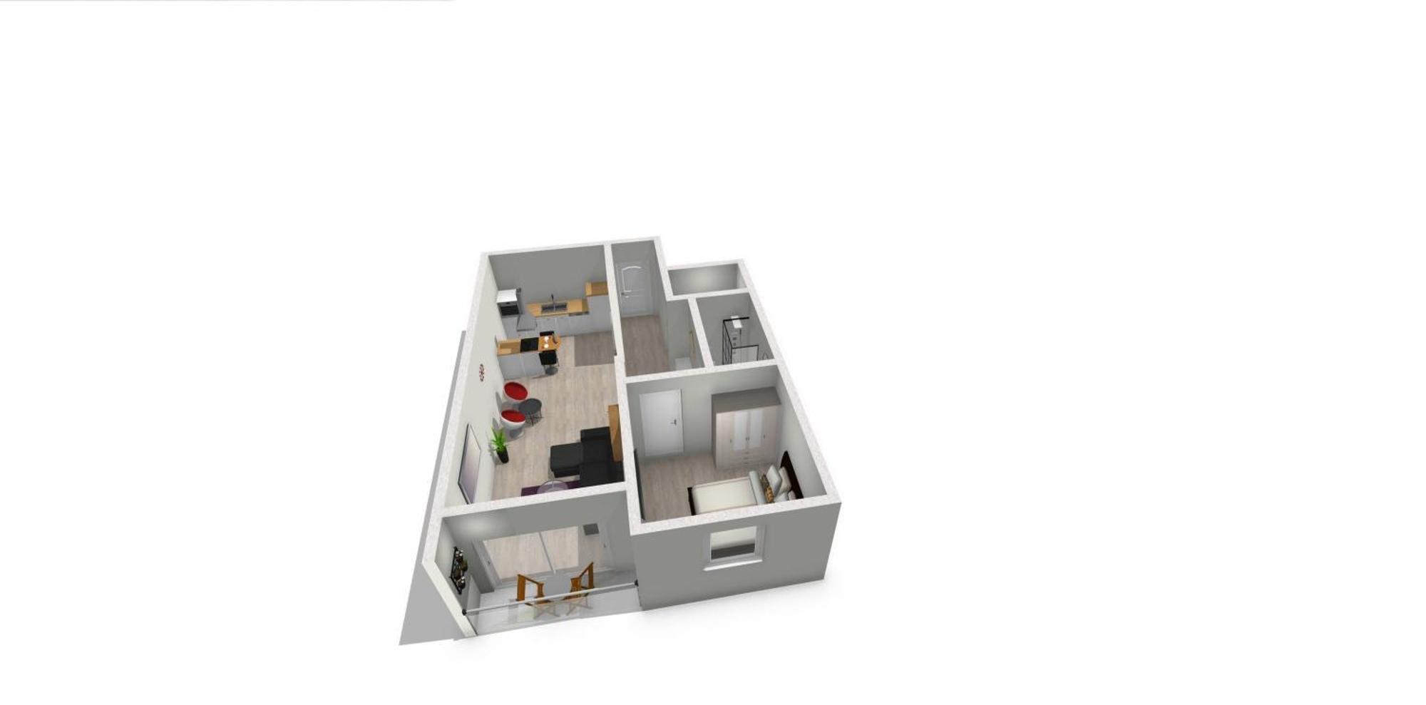 "Yildirim Touristik 1" Ferienwohnung Exklusiv In Austattung Und Lage 库克斯港 外观 照片