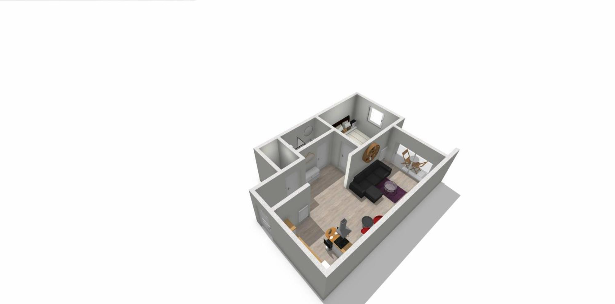 "Yildirim Touristik 1" Ferienwohnung Exklusiv In Austattung Und Lage 库克斯港 外观 照片