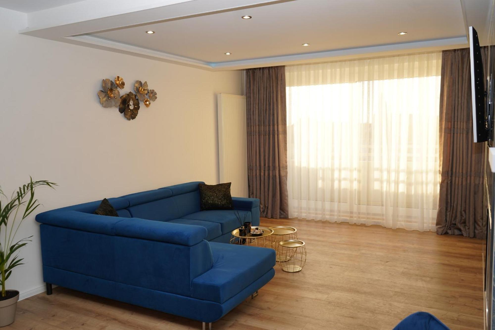 "Yildirim Touristik 1" Ferienwohnung Exklusiv In Austattung Und Lage 库克斯港 外观 照片